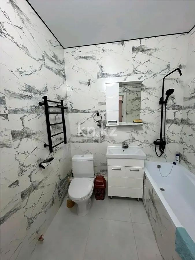 Продажа 1-комнатной квартиры, 39.5 м², пр. Тауелсыздык, дом  25 в Астане - фото 3