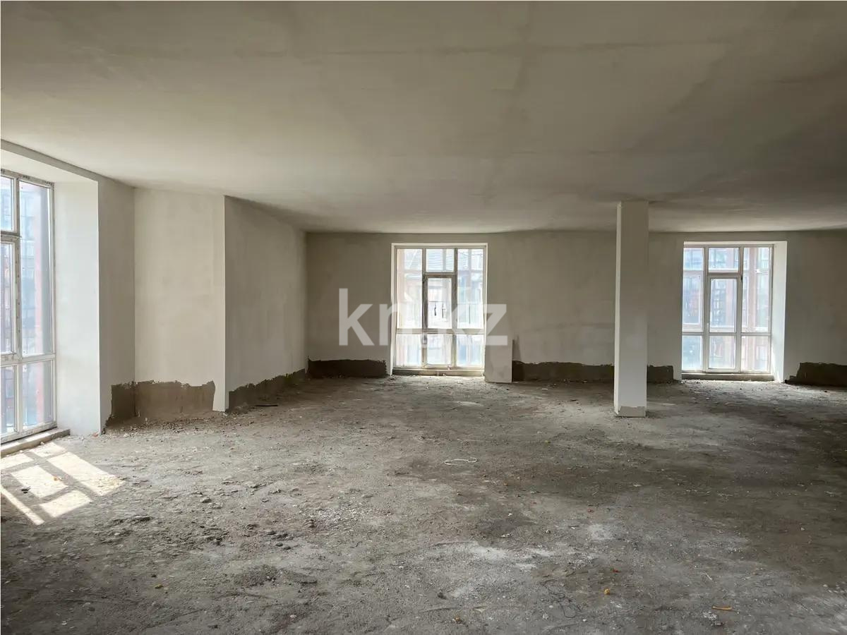 Продажа 4-комнатной квартиры, 169 м², ул. Ботаническая, дом  12/11 - Продажа  четырехкомнатных квартир в Караганде фото 2 из 2