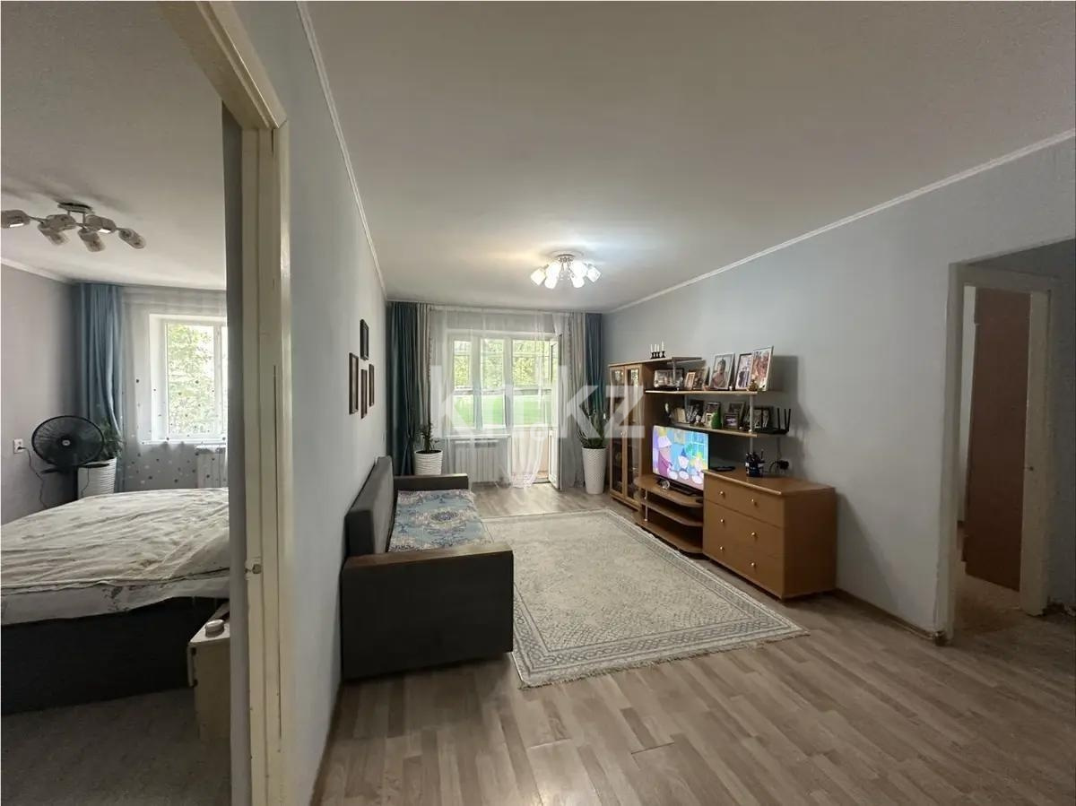 Продажа 4-комнатной квартиры, 84 м² в Алматы
