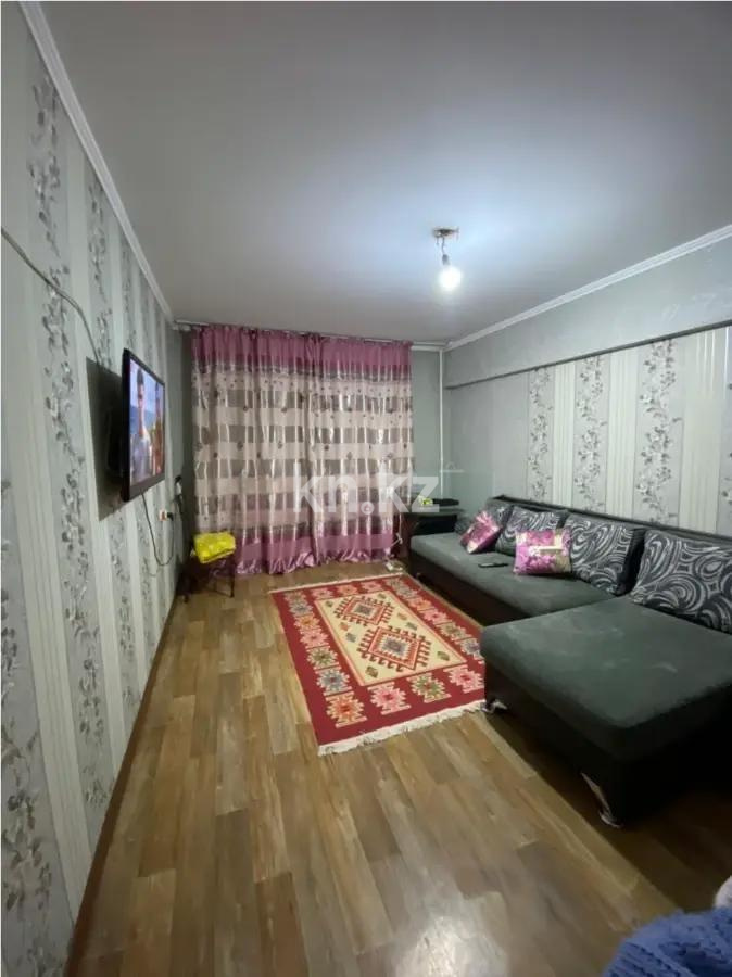 Продажа 2-комнатной квартиры, 53 м², пр. Райымбека, дом  206в - Продажа  двухкомнатных квартир в Алматы без посредников с фото фото 1 из 5