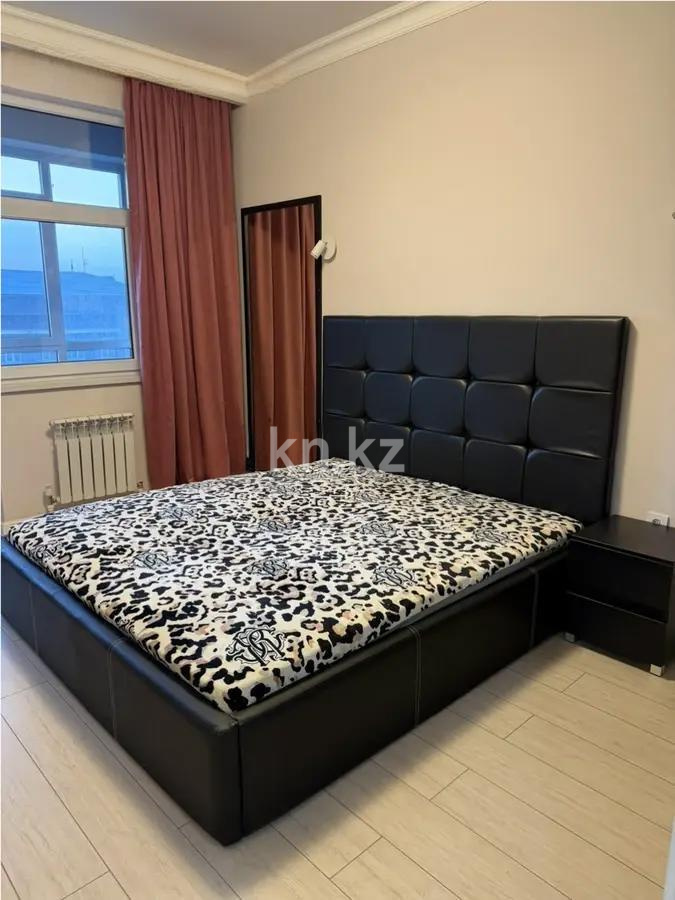 Продажа 3-комнатной квартиры, 65 м² в Алматы - фото 2