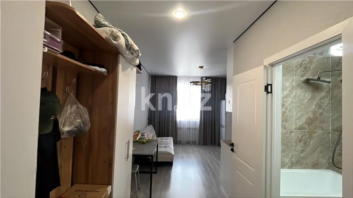 Продажа 1-комнатной квартиры, 22 м² в Астане