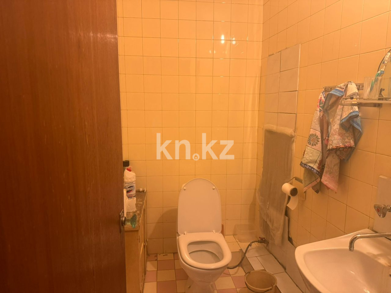 Продажа 4-комнатной квартиры, 156.5 м², ул. Наурызбай батыра, дом  70 - ул. Айтеке би в Алматы - фото 6