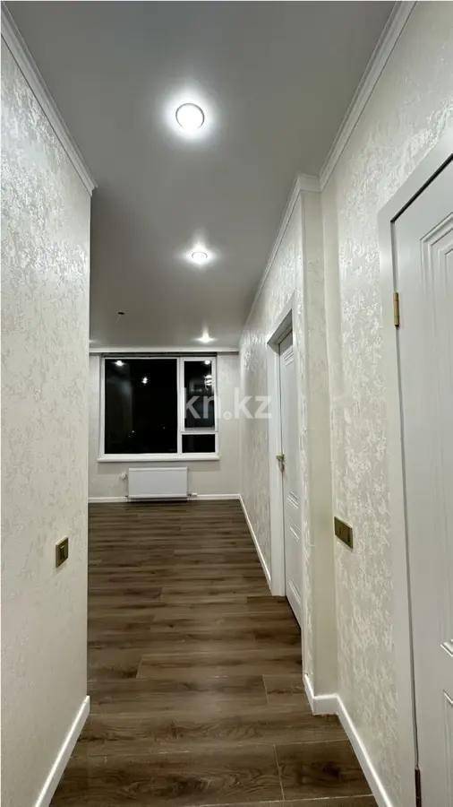 Продажа 1-комнатной квартиры, 34 м² в Астане