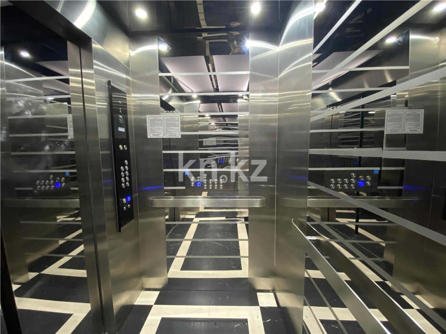 Продажа 1-комнатной квартиры, 33.4 м² в Астане - фото 8