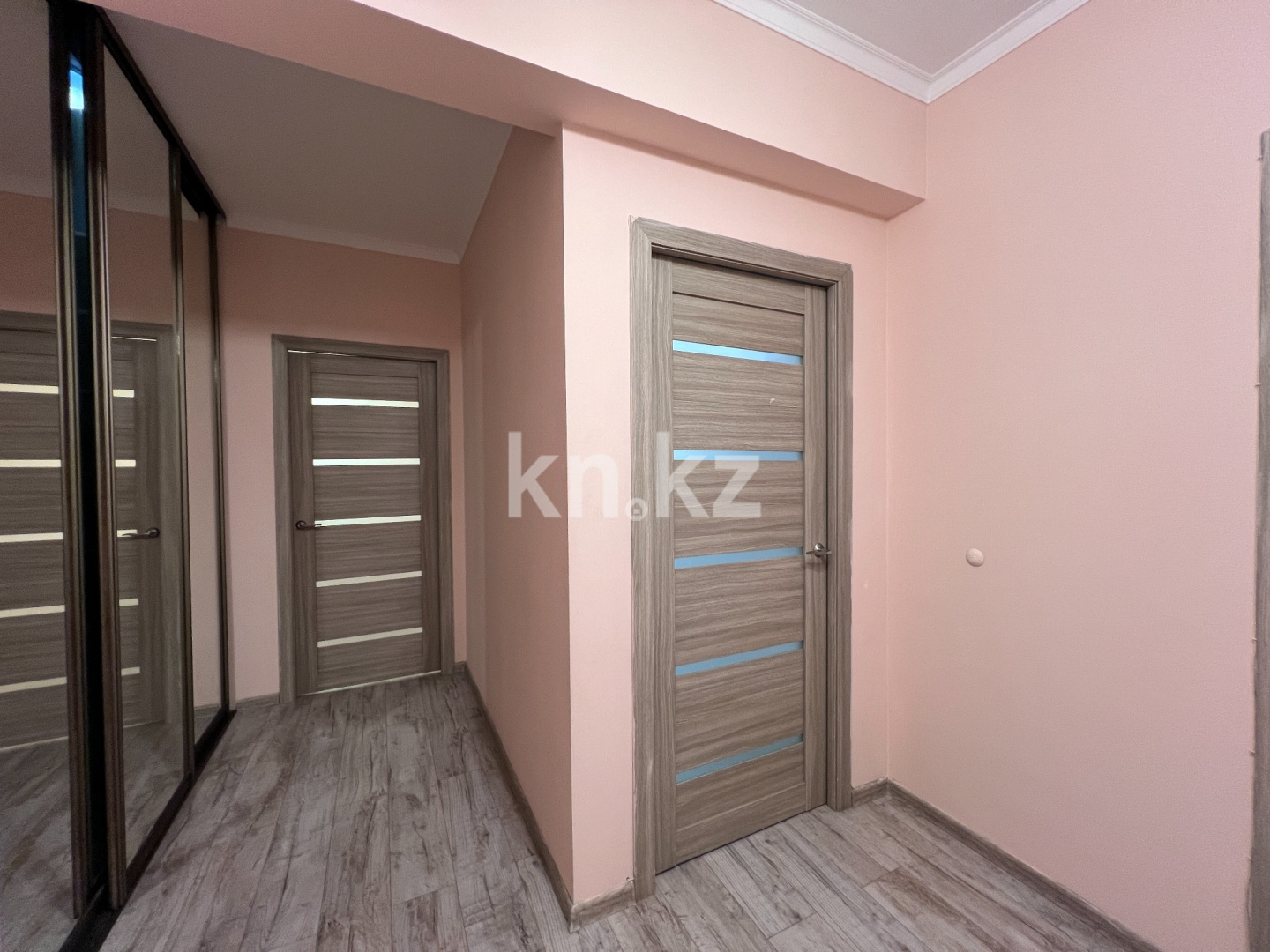 Продажа 2-комнатной квартиры, 55 м² - Продажа  двухкомнатных квартир в новостройках Алматы - страница 2 фото 16 из 28