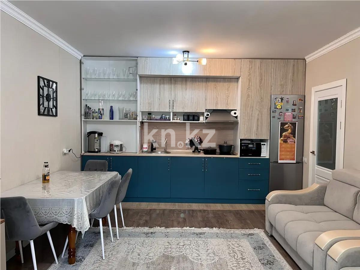 Продажа 2-комнатной квартиры, 52 м² - Продажа недвижимости в Астане - страница 21 фото 3 из 4