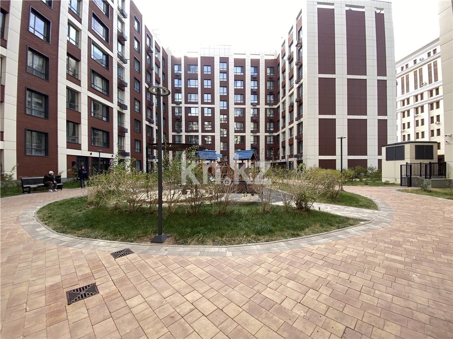 Продажа 3-комнатной квартиры, 67.1 м² в Астане - фото 23