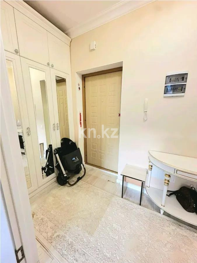 Продажа 1-комнатной квартиры, 38 м² - Продажа квартир от собственников в Астане фото 3 из 3