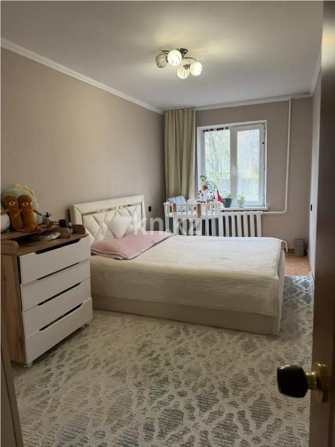 Продажа 2-комнатной квартиры, 46 м² в Алматы - фото 2