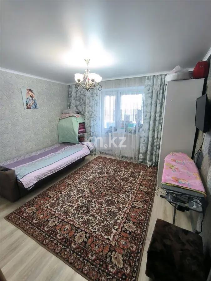 Продажа 1-комнатной квартиры, 34 м², ул. Е-181, дом  3 - Продажа  однокомнатных квартир в новостройках Астаны без посредников с фото фото 1 из 5