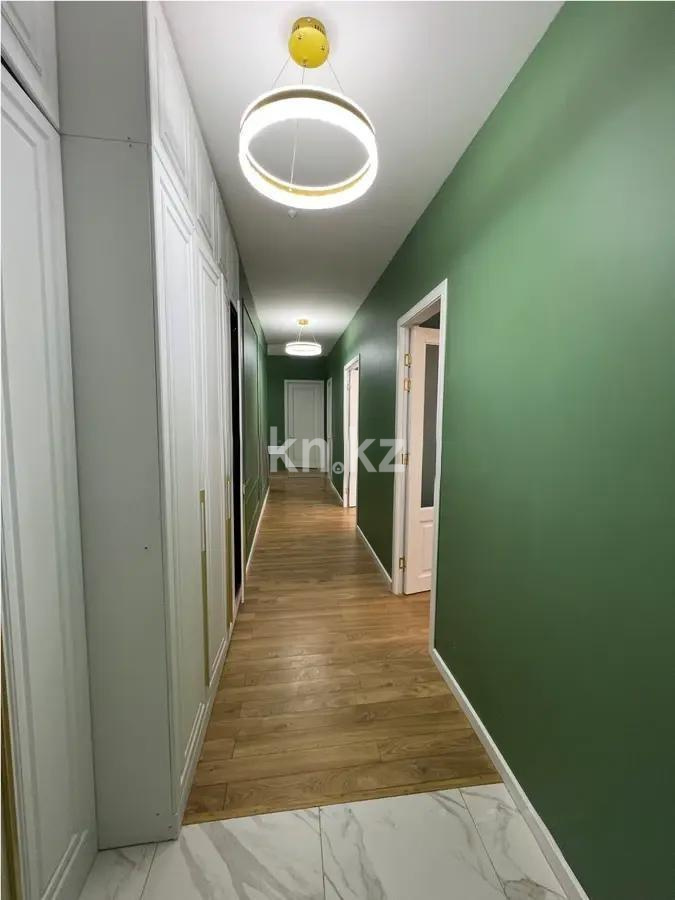 Продажа 3-комнатной квартиры, 106 м², ул. Керей, Жанибек хандар, дом  50 - Продажа  трехкомнатных квартир в Астане фото 5 из 5