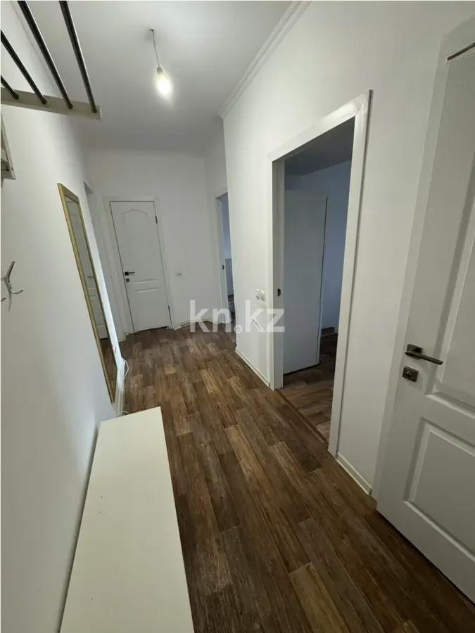 Продажа 2-комнатной квартиры, 51.4 м², ул. Байсеитовой, дом  126 в Астане - фото 5