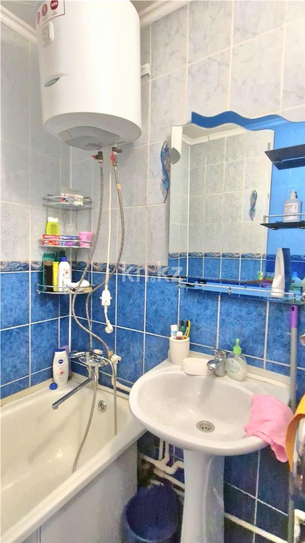 Продажа 3-комнатной квартиры, 63 м² - Продажа квартир в Караганде - страница 2 фото 12 из 15