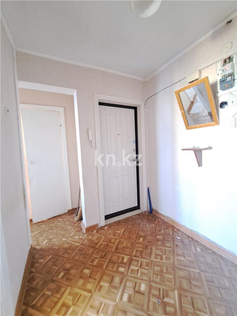 Продажа 3-комнатной квартиры, 56 м² - Продажа трехкомнатных квартир в панельном доме в Астане - страница 3 фото 10 из 14