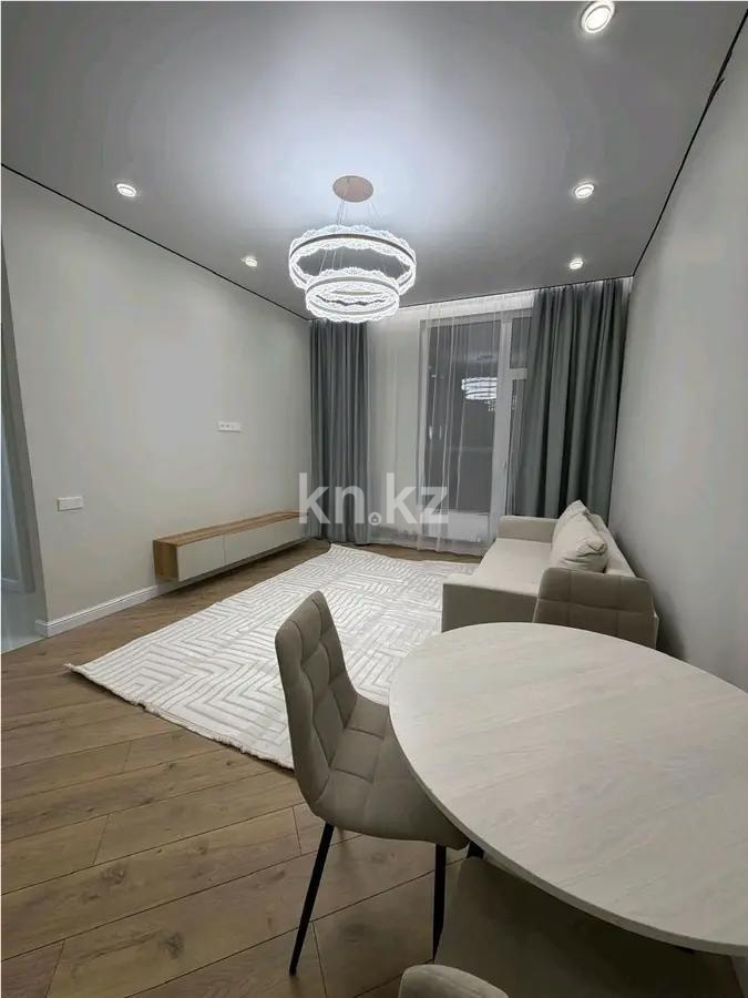 Продажа 2-комнатной квартиры, 46 м², ул. Култегин в Астане - фото 2