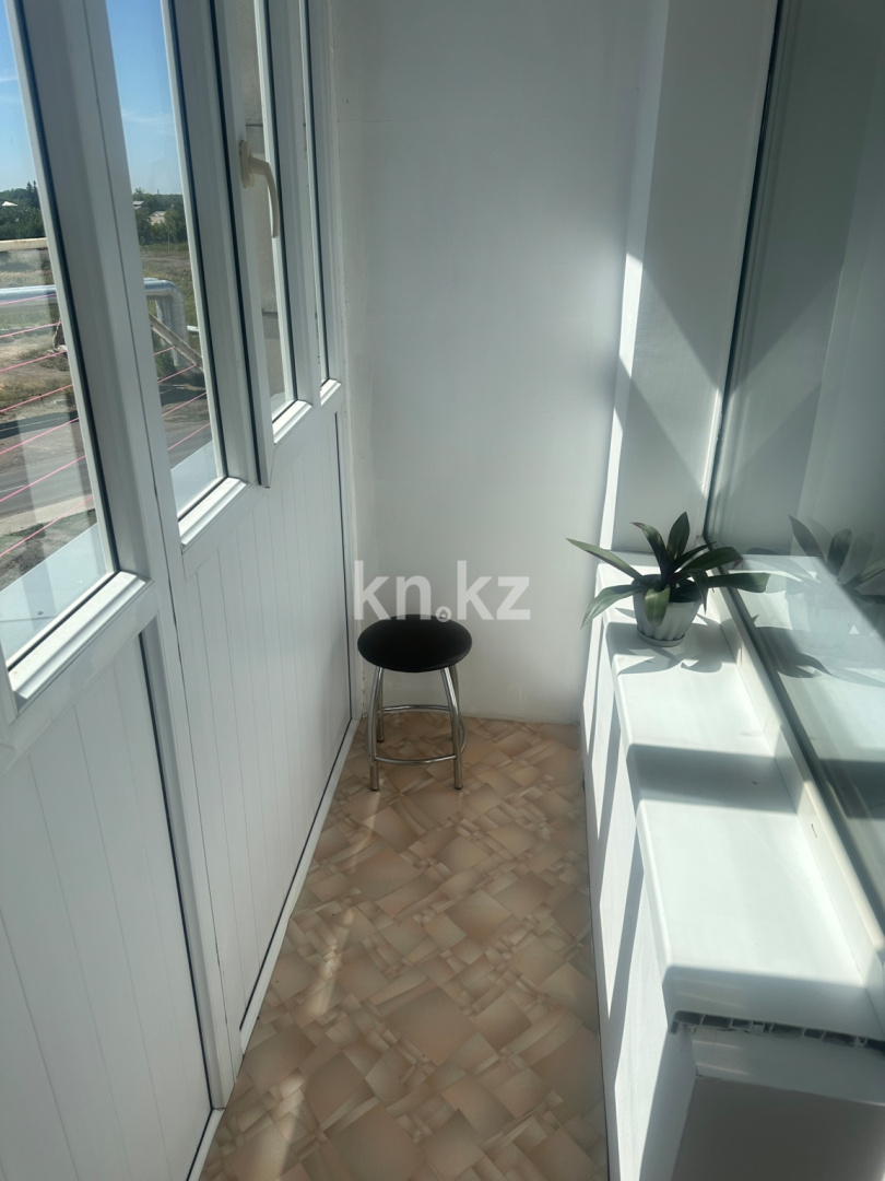 Продажа 3-комнатной квартиры, 60.9 м² - Продажа недвижимости в Караганде - страница 5 фото 8 из 11
