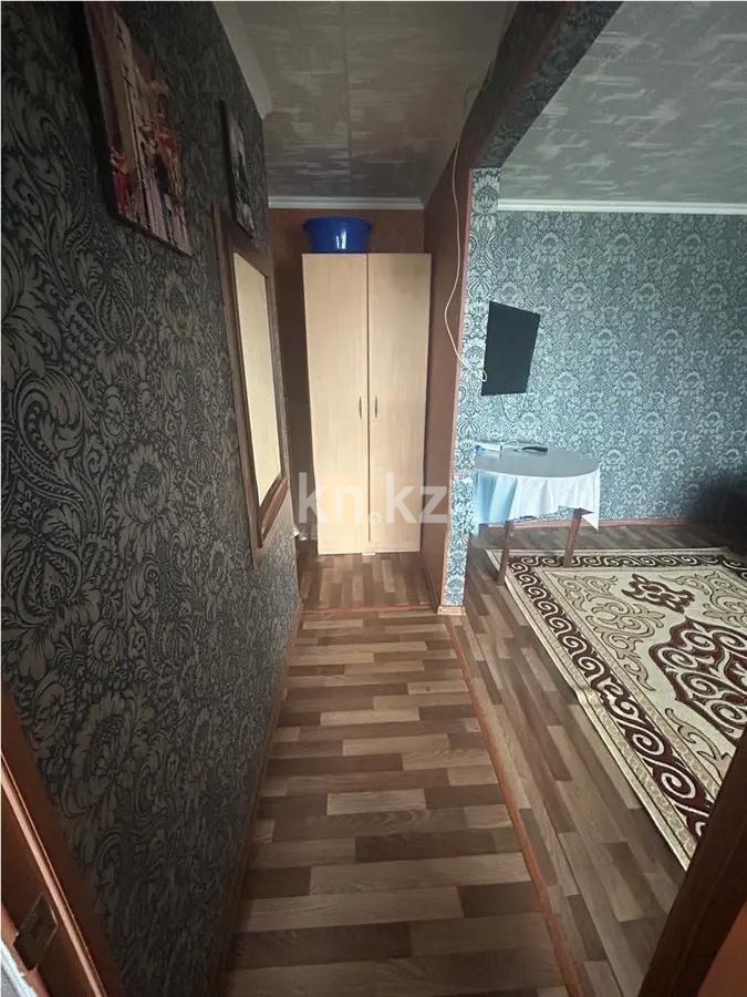 Продажа 2-комнатной квартиры, 48 м², мкр-н 12, дом  24 - Продажа  двухкомнатных квартир в Караганде фото 4 из 4