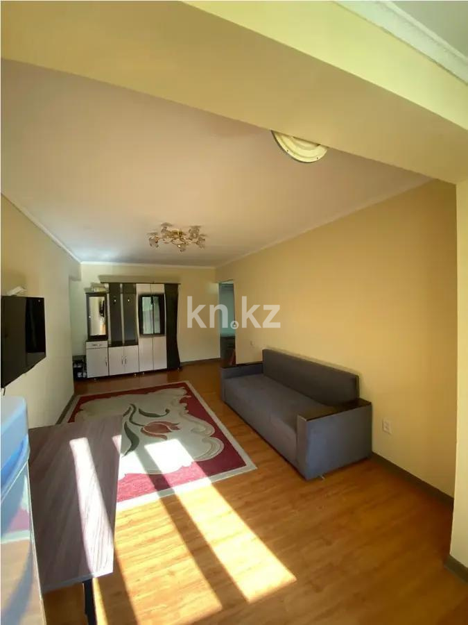 Продажа 3-комнатной квартиры, 67 м² - Продажа трехкомнатных квартир в блочном доме в Алматы фото 1 из 3