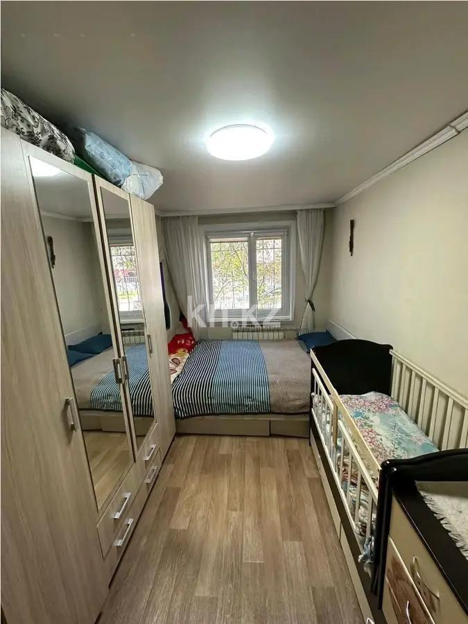 Продажа 2-комнатной квартиры, 47 м², мкр-н Восток-2, дом  14 - Продажа квартир в Караганде фото 2 из 5