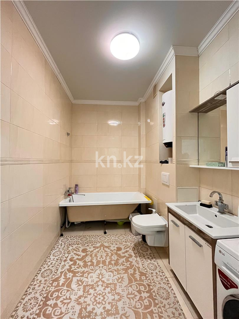 Продажа 2-комнатной квартиры, 63 м² - Продажа двухкомнатных квартир в Караганде - страница 26 фото 8 из 9