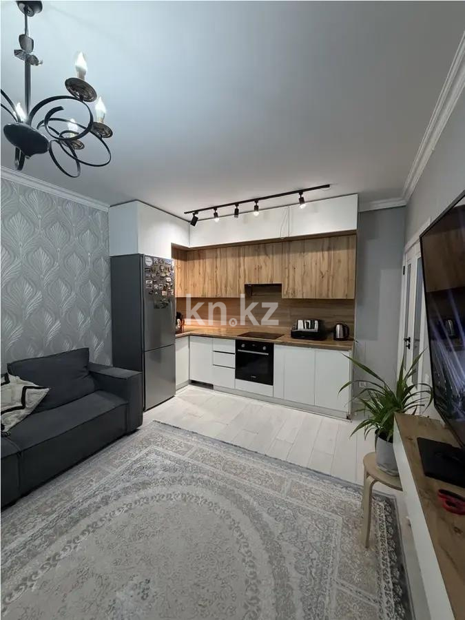 Продажа 4-комнатной квартиры, 80 м² в Астане - фото 2