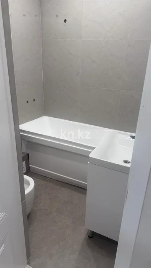 Продажа 1-комнатной квартиры, 41 м² - Продажа квартир от собственников в Алматы - страница 10 фото 3 из 3