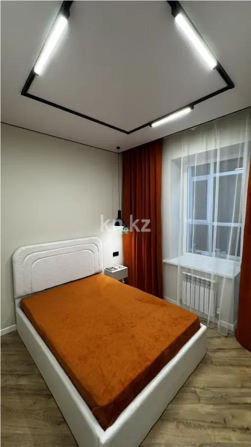 Продажа 2-комнатной квартиры, 34.3 м², ул. Айтматова, дом  33 стр - Продажа  двухкомнатных квартир в Астане с фото фото 2 из 5