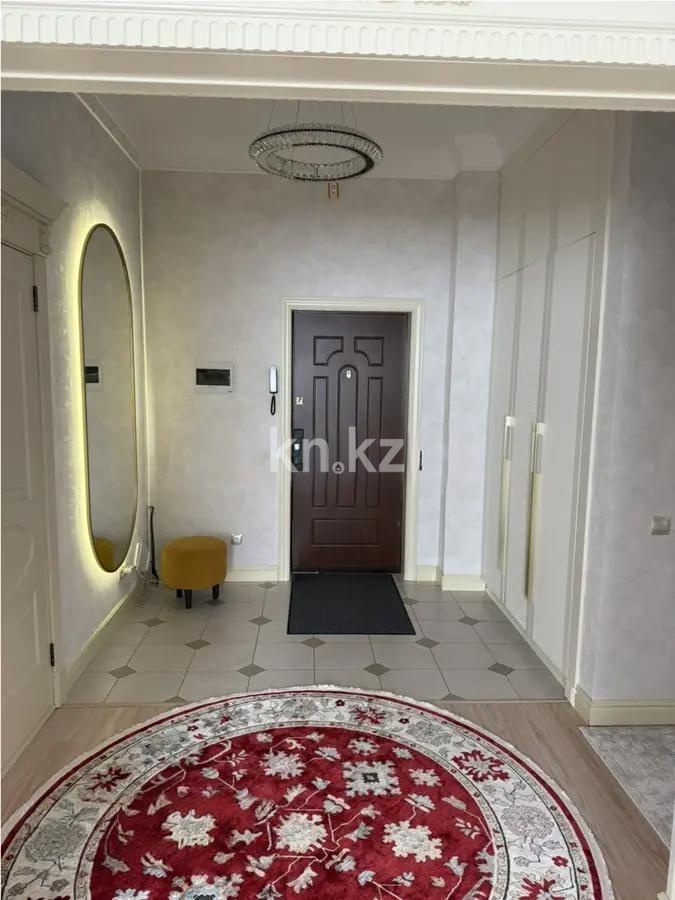 Продажа 3-комнатной квартиры, 118 м² - Продажа недвижимости в Астане - страница 11 фото 7 из 7