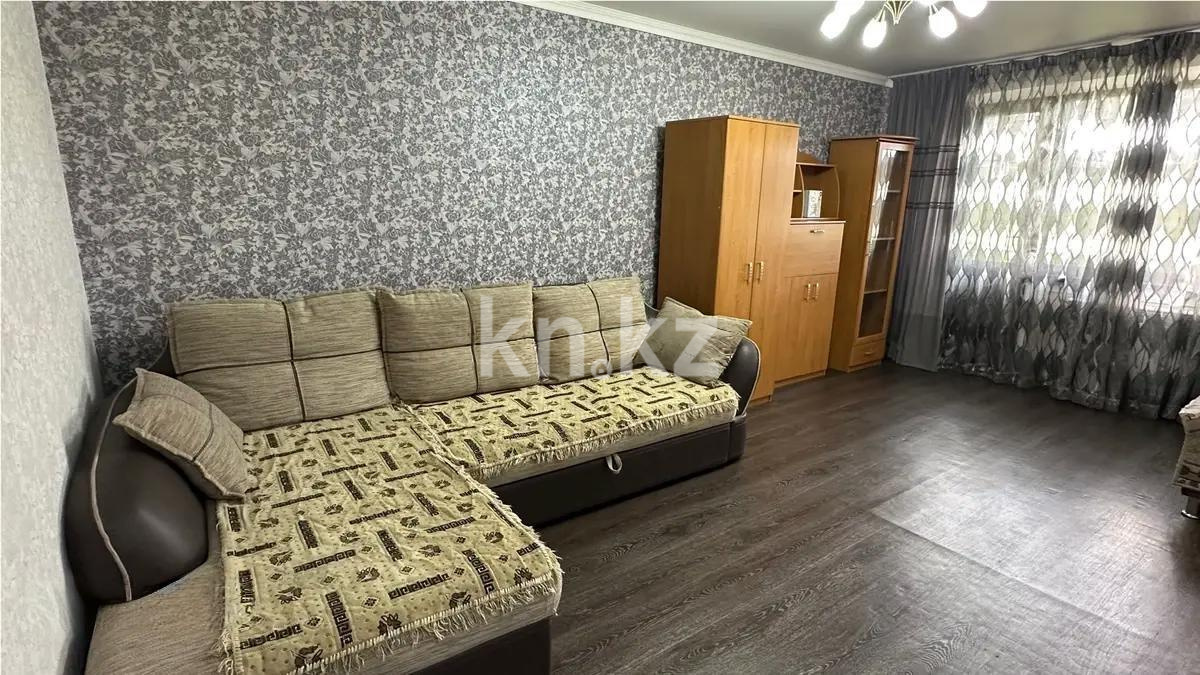 Продажа 2-комнатной квартиры, 44 м², пр. Строителей, дом  17 - Продажа  двухкомнатных квартир в Караганде без посредников с фото фото 1 из 6
