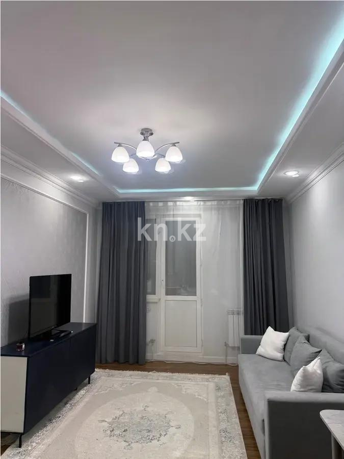 Продажа 2-комнатной квартиры, 57.1 м², ул. Сарайшык, дом  5д - Продажа  двухкомнатных квартир в новостройках Астаны фото 1 из 5