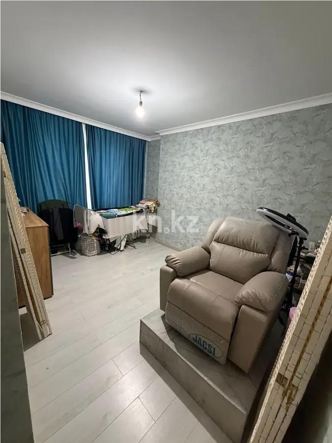 Продажа 2-комнатной квартиры, 62 м² в Астане - фото 2