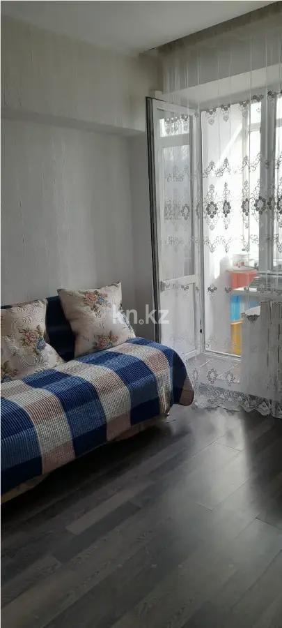 Продажа 2-комнатной квартиры, 42.5 м² - Продажа недвижимости в Алматы - страница 14 фото 2 из 5