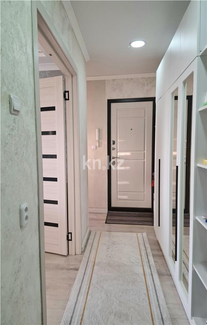 Продажа 3-комнатной квартиры, 68 м², пр. Металлургов в Темиртау - фото 13