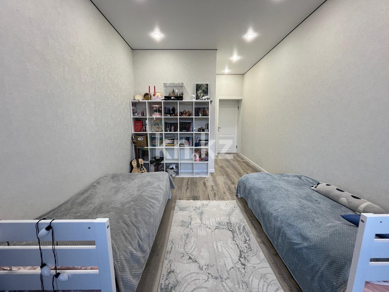 Продажа 3-комнатной квартиры, 89 м², ул. Букетова - Продажа  трехкомнатных квартир в Караганде фото 8 из 17