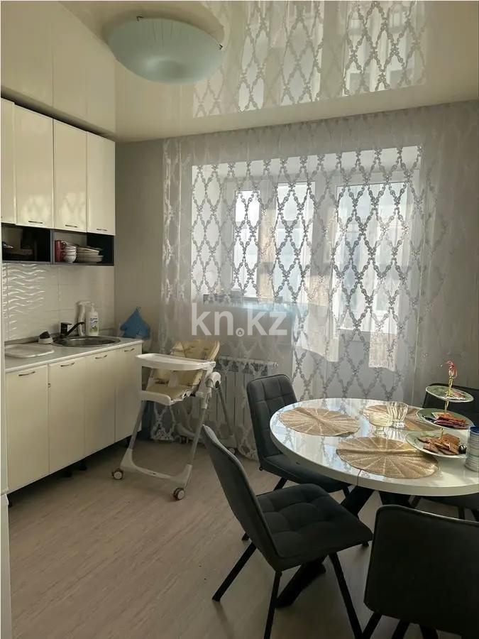 Продажа 2-комнатной квартиры, 64 м² в Астане - фото 3
