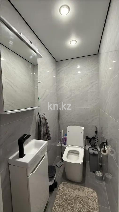 Продажа 3-комнатной квартиры, 76 м² - Продажа трехкомнатных квартир в Алматы фото 6 из 6