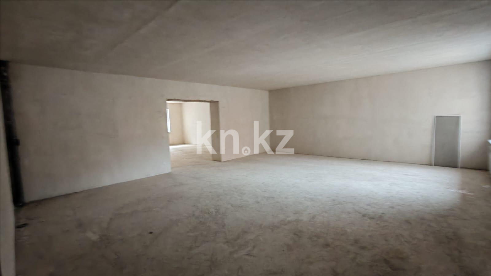 Продажа 3-комнатной квартиры, 114 м², ул. Букетова - Продажа квартир в Караганде фото 8 из 11