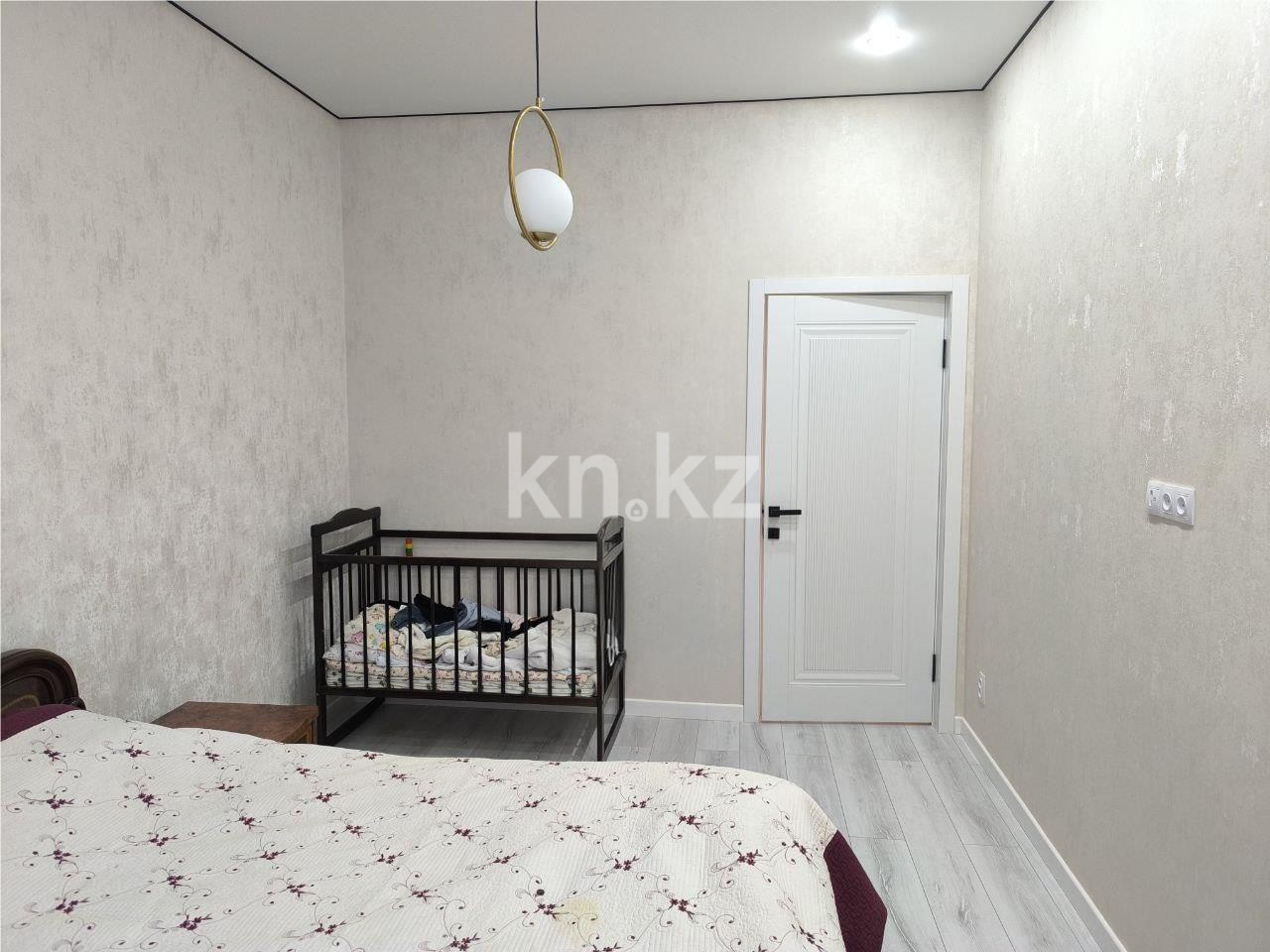 Продажа 3-комнатной квартиры, 89 м², ул. Букетова, дом  3/4 в Караганде - фото 5
