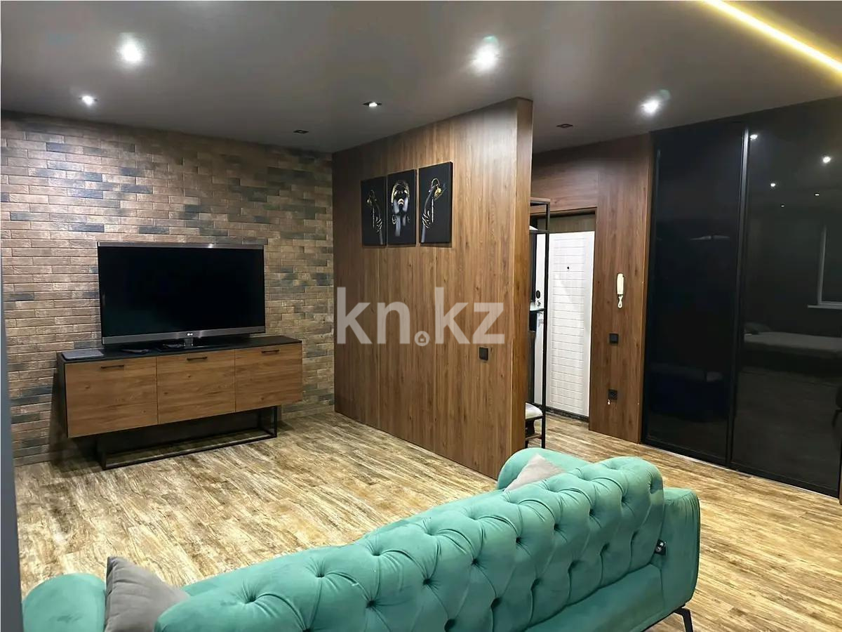 Продажа 2-комнатной квартиры, 59 м² - Продажа недвижимости в Алматы фото 1 из 3