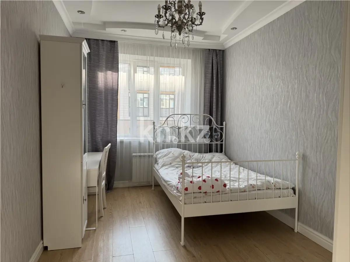 Продажа 3-комнатной квартиры, 93 м² в Астане - фото 2