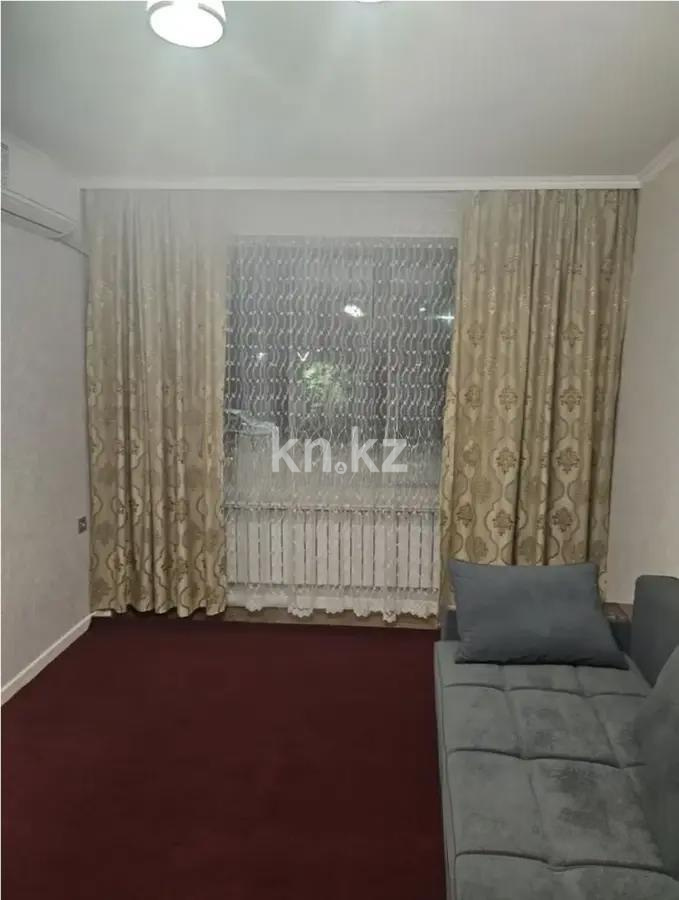 Продажа 1-комнатной квартиры, 46 м² в Алматы