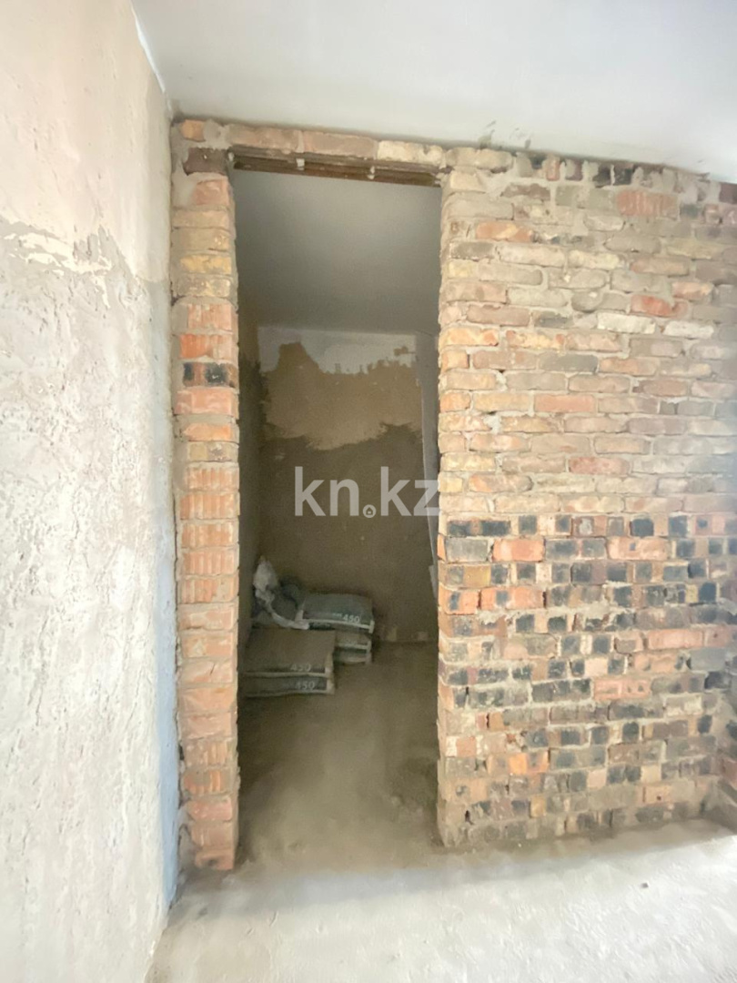 Продажа 3-комнатной квартиры, 72 м², ул. Букетова, дом  60а - Продажа  трехкомнатных квартир в новостройках Караганды фото 8 из 10