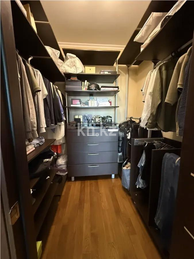 Продажа 3-комнатной квартиры, 114 м², пр. Абая, дом  150/230 - Продажа  трехкомнатных квартир в Алматы без посредников фото 3 из 4