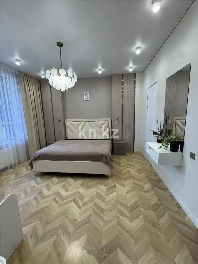 Продажа 3-комнатной квартиры, 109 м² в Астане - фото 2