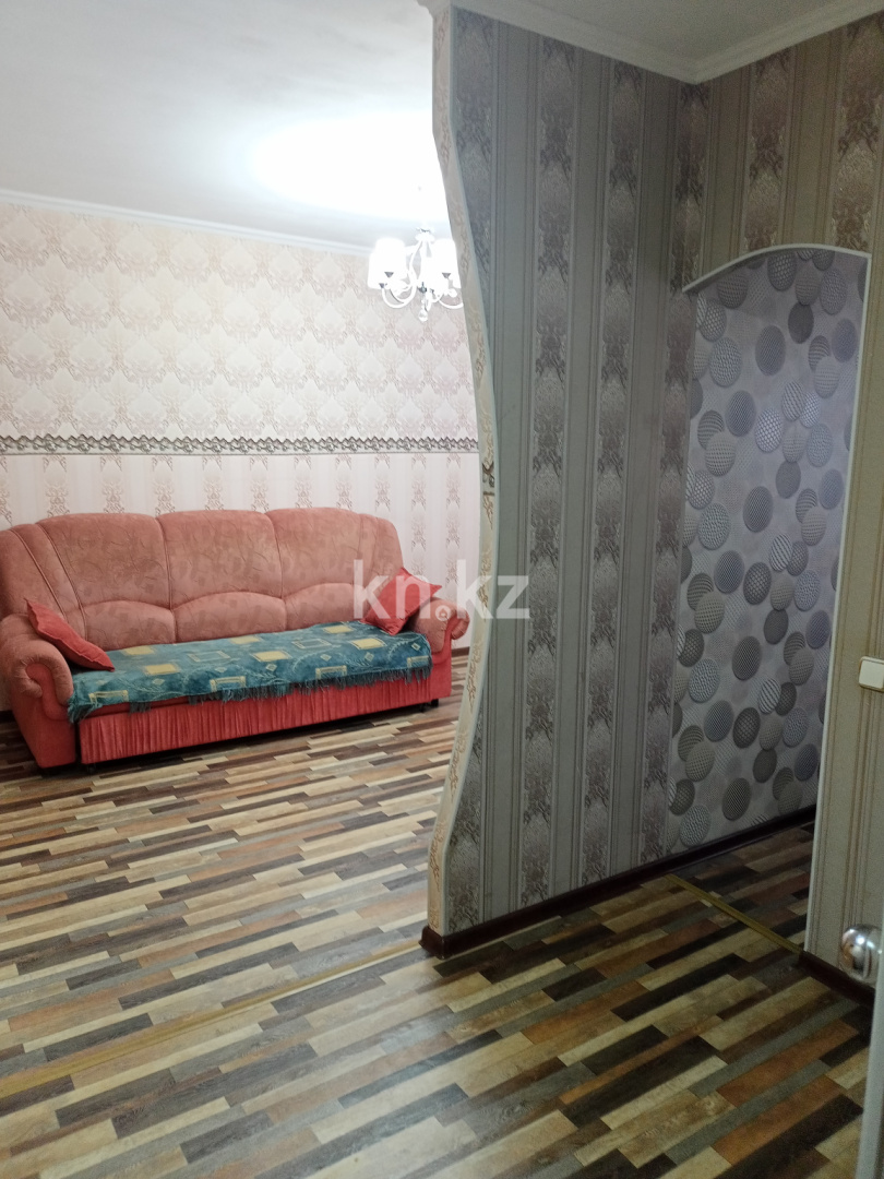 Продажа 2-комнатной квартиры, 45 м², Абая, дом  5 в Усть-Каменогорске - фото 4