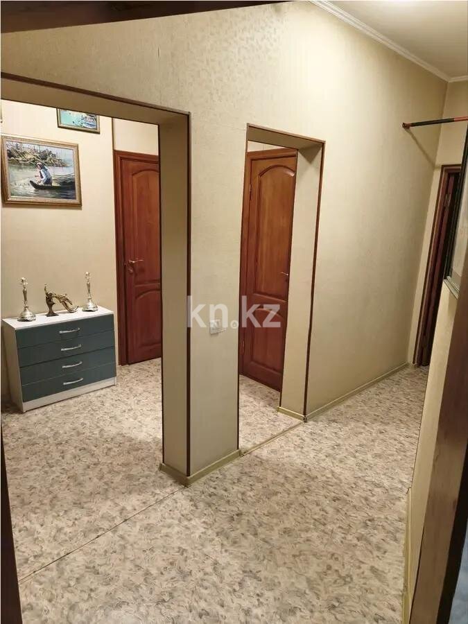 Продажа 2-комнатной квартиры, 72 м² в Алматы - фото 3