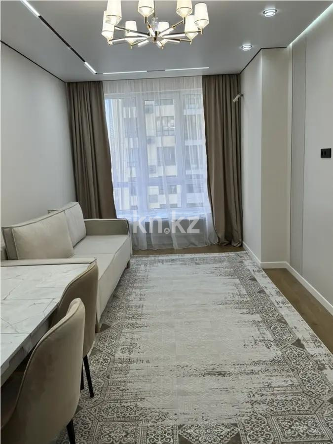 Продажа 3-комнатной квартиры, 67 м² - Продажа квартир от собственников в Алматы - страница 2 фото 1 из 6