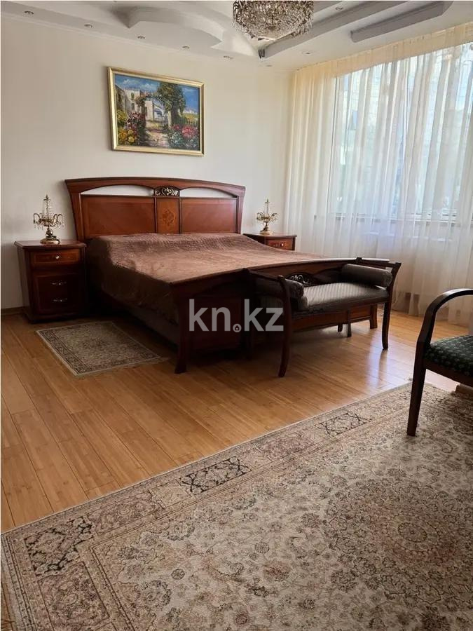 Продажа 3-комнатной квартиры, 107.2 м², пр. Аль-Фараби, дом  7/4а - Продажа квартир в Алматы фото 2 из 2