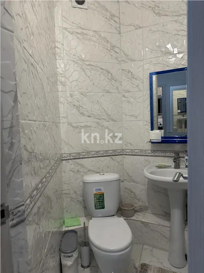 Продажа 2-комнатной квартиры, 68 м² в Алматы - фото 5